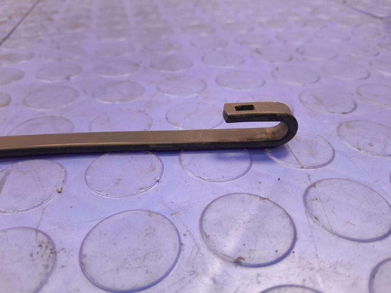 2020 Nissan Kicks Wiper Arm