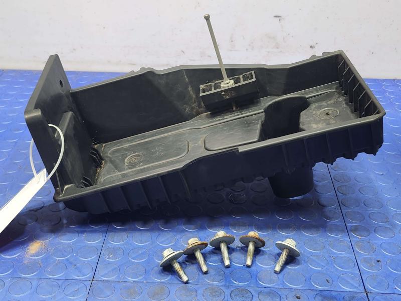 2021 Ford Explorer Battery Tray