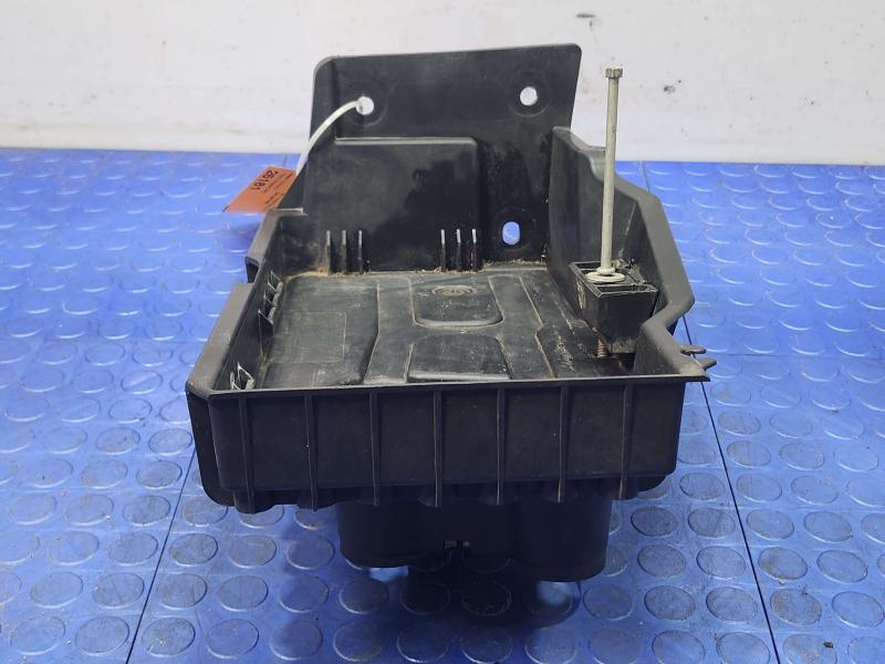 2021 Ford Explorer Battery Tray