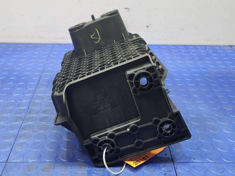 2021 Ford Explorer Battery Tray