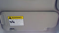 2015 Mazda Mazda6 Sun Visor