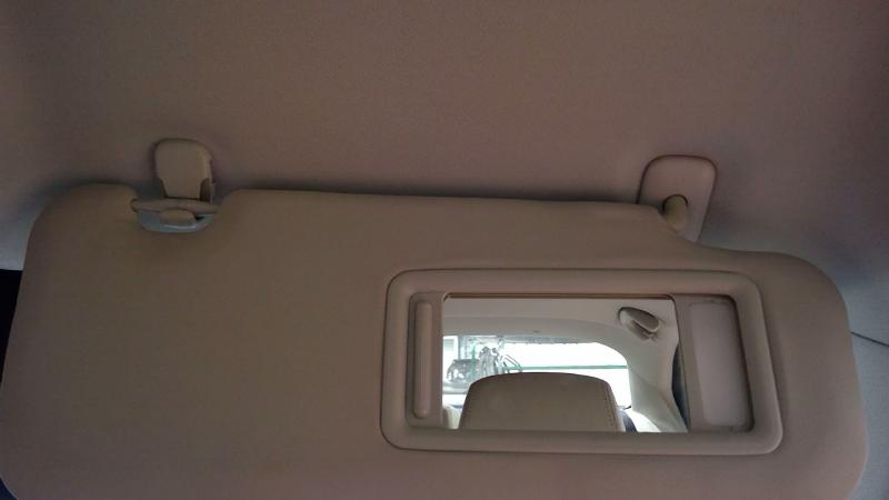 2015 Mazda Mazda6 Sun Visor