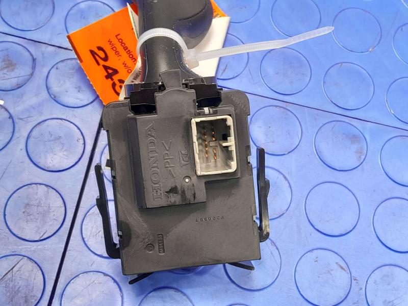 2023 Acura Integra Combination Switch