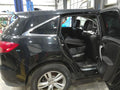 2013 Acura RDX Quarter Panel