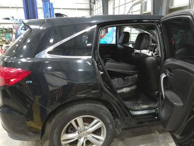 2013 Acura RDX Quarter Panel