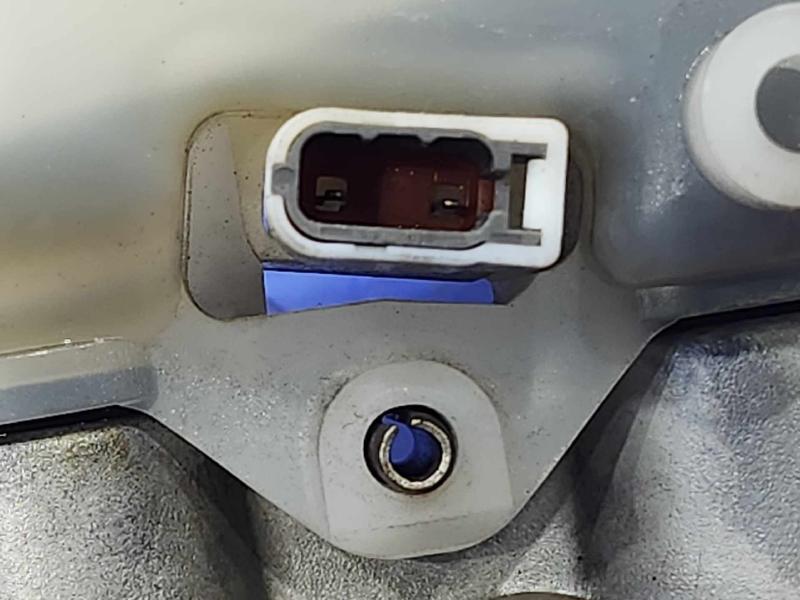 2013-2014 Subaru XV Crosstrek Brake Master Cylinder Assembly OEM 26401FJ071