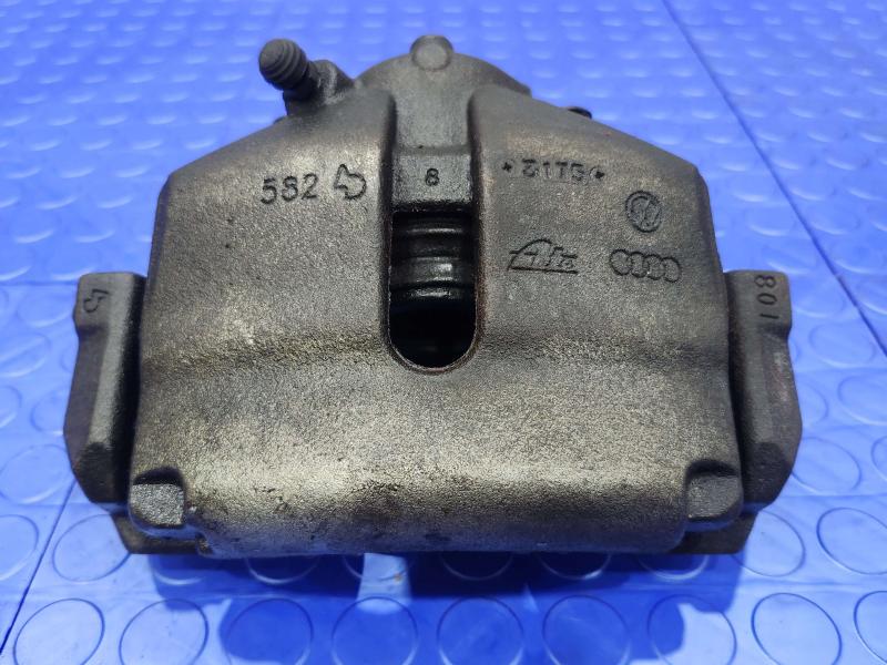 2016 Volkswagen Jetta Caliper