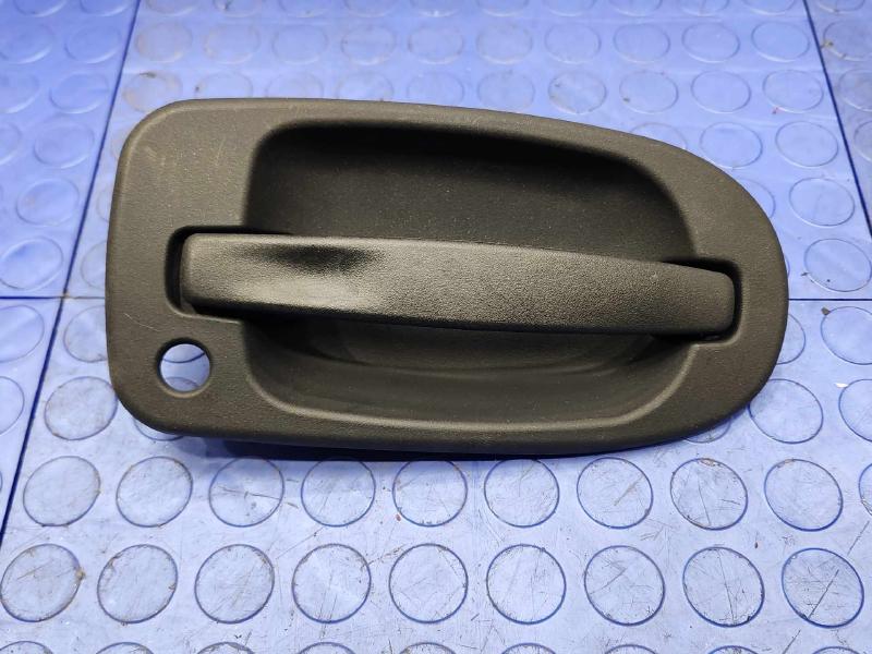 2003 Pontiac Trans Sport Outside Door Handle