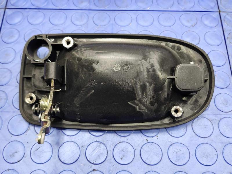 2003 Pontiac Trans Sport Outside Door Handle