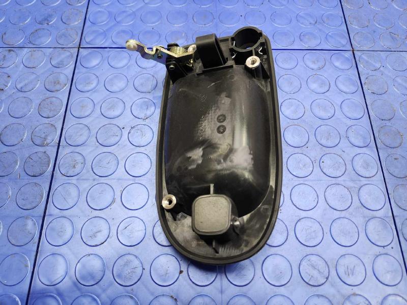 2003 Pontiac Trans Sport Outside Door Handle