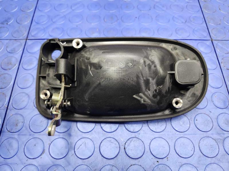 2003 Pontiac Trans Sport Outside Door Handle