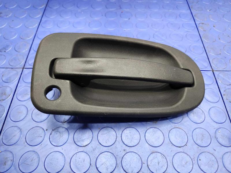 2003 Pontiac Trans Sport Outside Door Handle