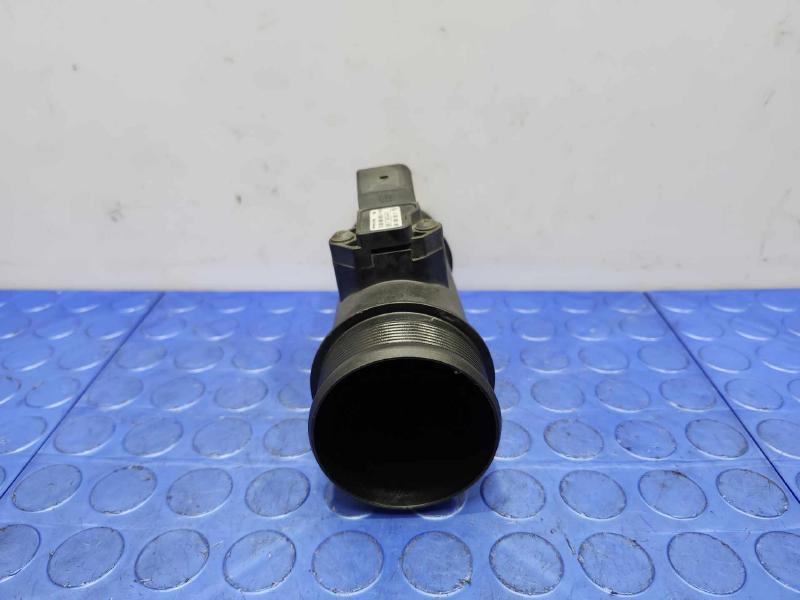 2018 Audi Q7 Intercooler Pipe
