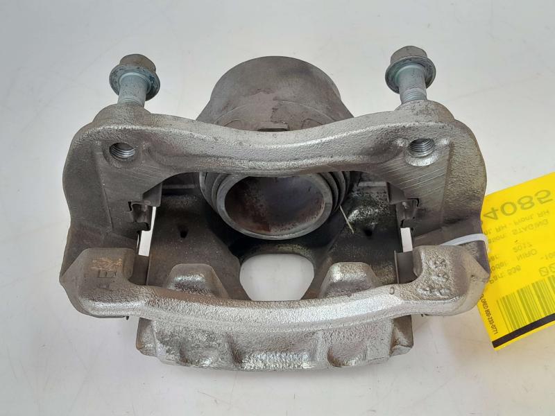 2017 Kia Niro Caliper