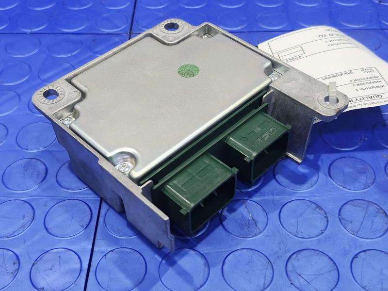 2011 Kia Sorento Chassis Brain Box