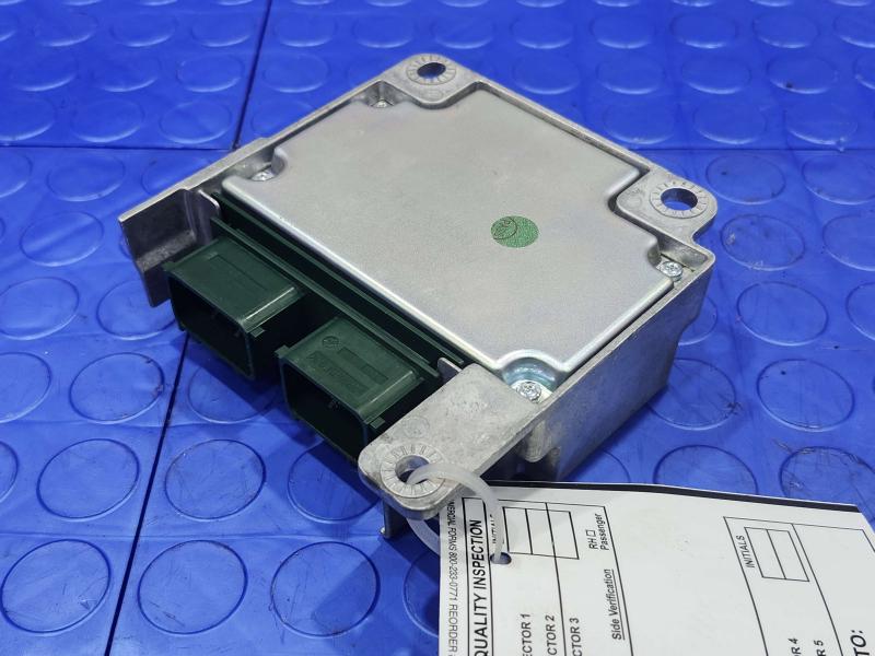 2011 Kia Sorento OEM SRS Air Bag Restraint Control Module Computer 959101U000