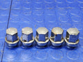 2015 Ford Mustang Lug Nuts