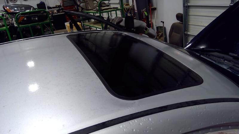 2006 Acura TL Roof Glass (Glass Only)
