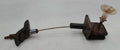 2009 - 2018 Dodge Ram 1500 Spare Tire Hoist Hanger OEM 68230304AB