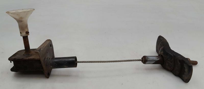 2009 - 2018 Dodge Ram 1500 Spare Tire Hoist Hanger OEM 68230304AB