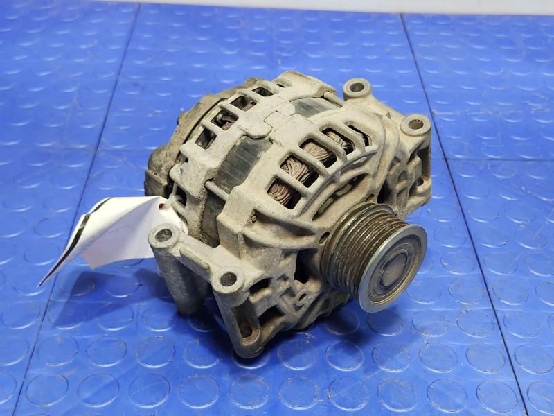 2015 Volkswagen Beetle Alternator