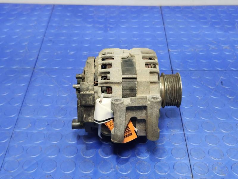 2015 Volkswagen Beetle Alternator