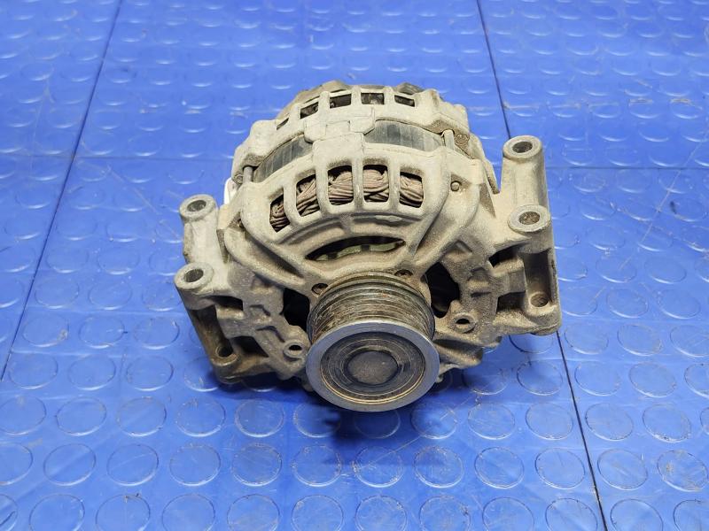 2015 Volkswagen Beetle Alternator