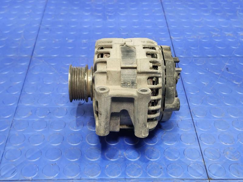 2015 Volkswagen Beetle Alternator