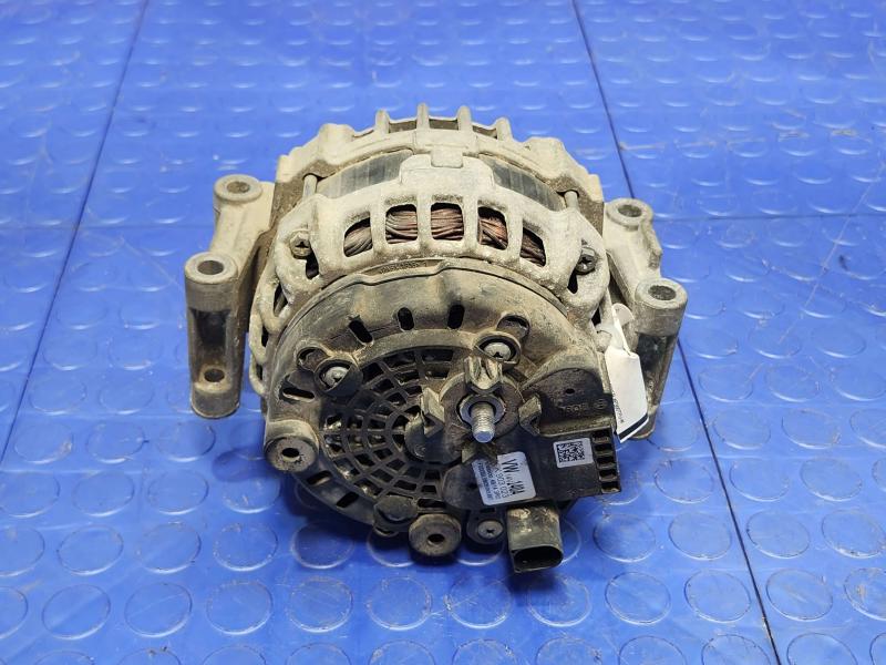 2015 Volkswagen Beetle Alternator