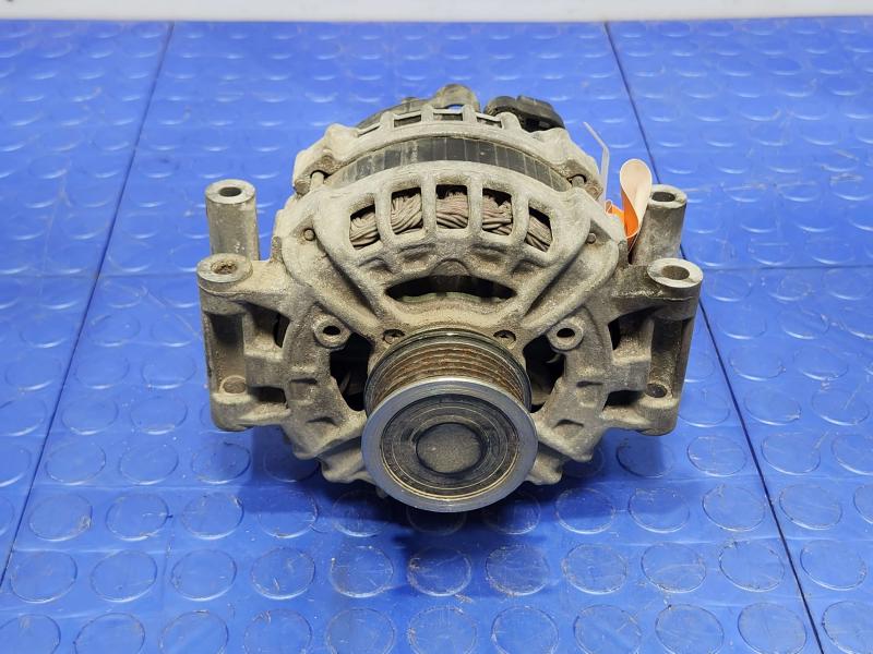 2015 Volkswagen Beetle Alternator