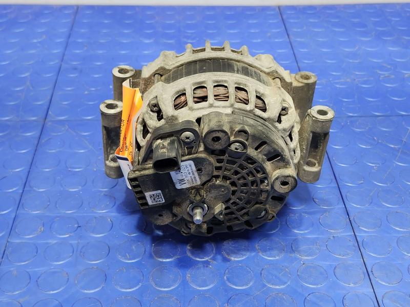 2015 Volkswagen Beetle Alternator