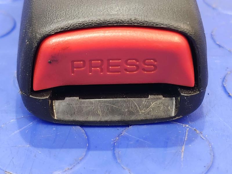 2017 Acura RDX Rear Seat Belt