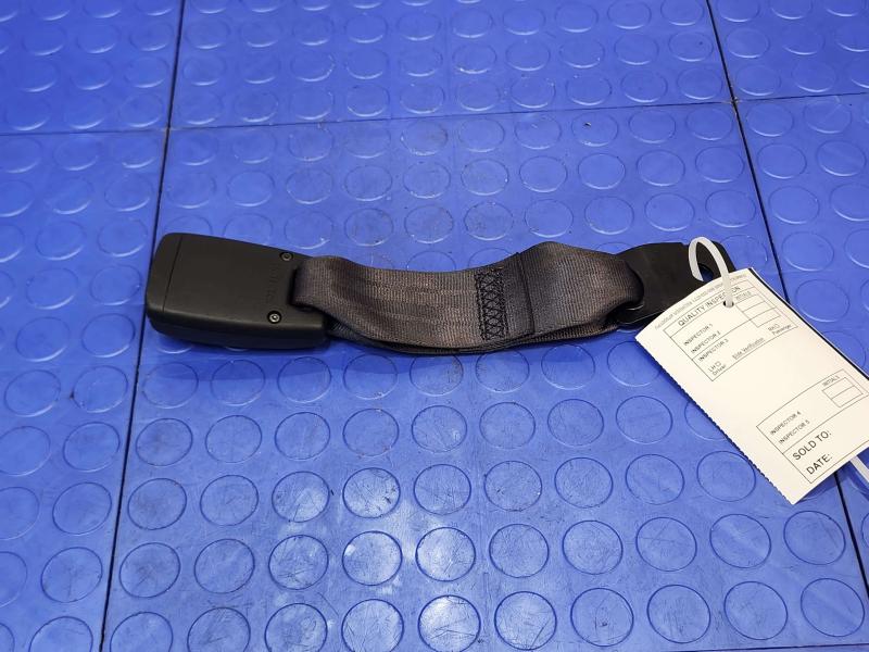 2017 Acura RDX Rear Seat Belt