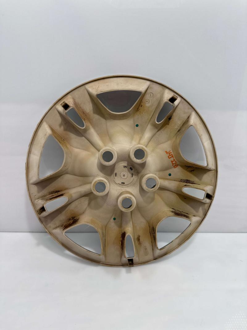2010 Nissan Altima Wheel Cover
