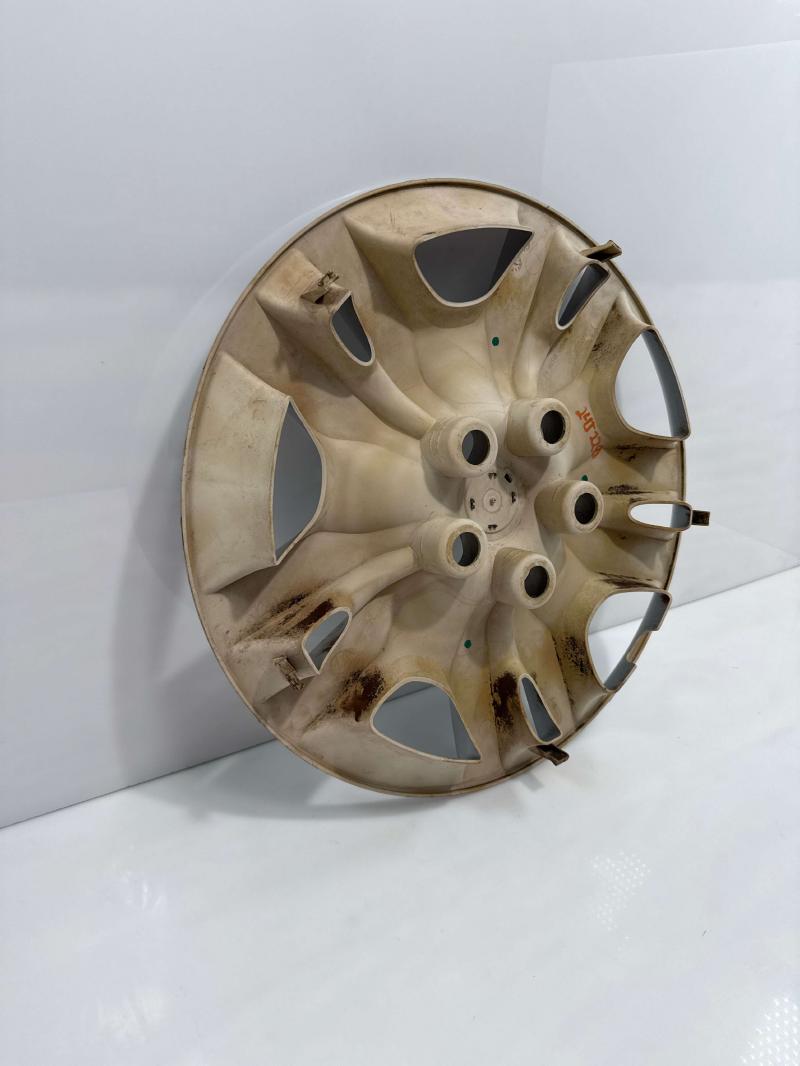 2010 Nissan Altima Wheel Cover