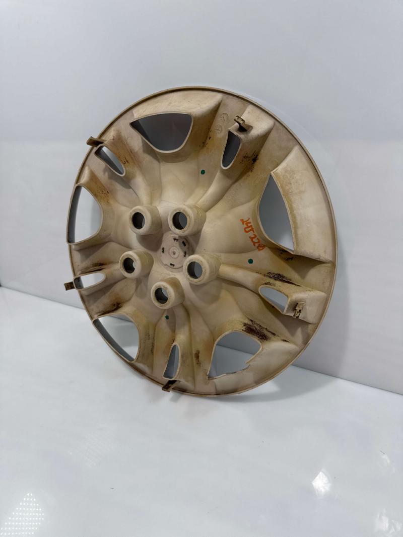 2010 Nissan Altima Wheel Cover