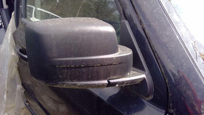 2012 Jeep Patriot Door Mirror