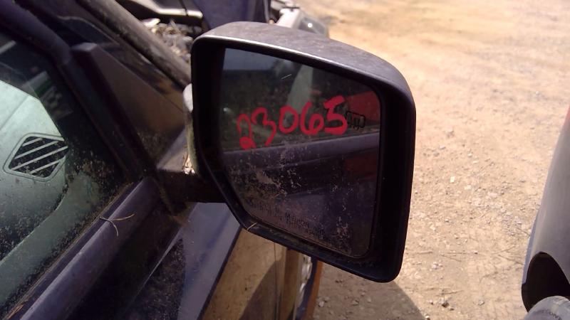 2012 Jeep Patriot Door Mirror