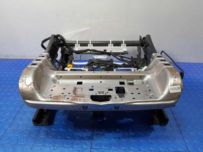 2018 Volvo S90 Seat Track