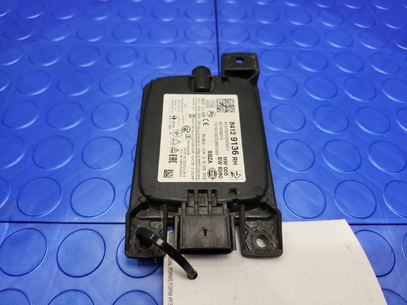 2019 Chevrolet Equinox Camera/Projector