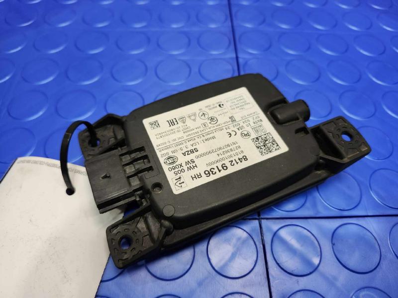 2019 Chevrolet Equinox Camera/Projector
