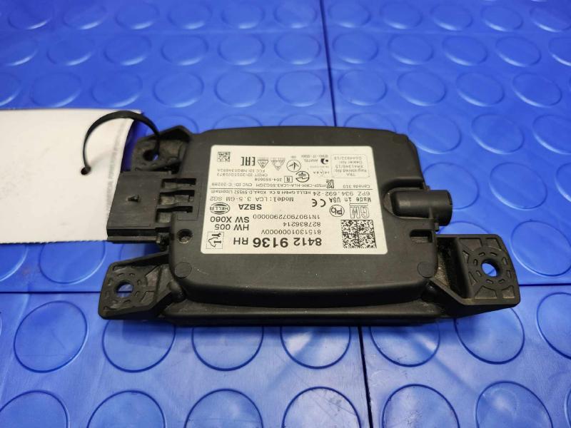 2019 Chevrolet Equinox Camera/Projector