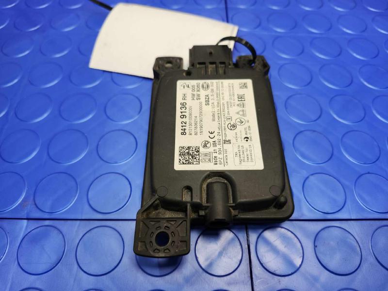 2019 Chevrolet Equinox Camera/Projector