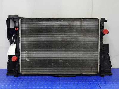 2012 Volvo XC60 Radiator