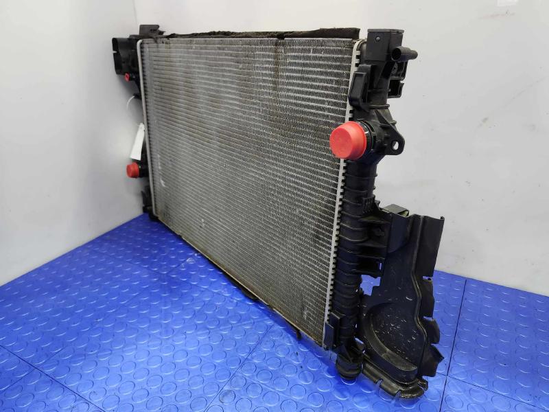 2012 Volvo XC60 Radiator