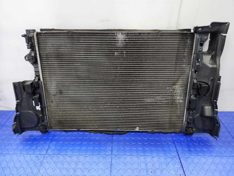 2012 Volvo XC60 Radiator
