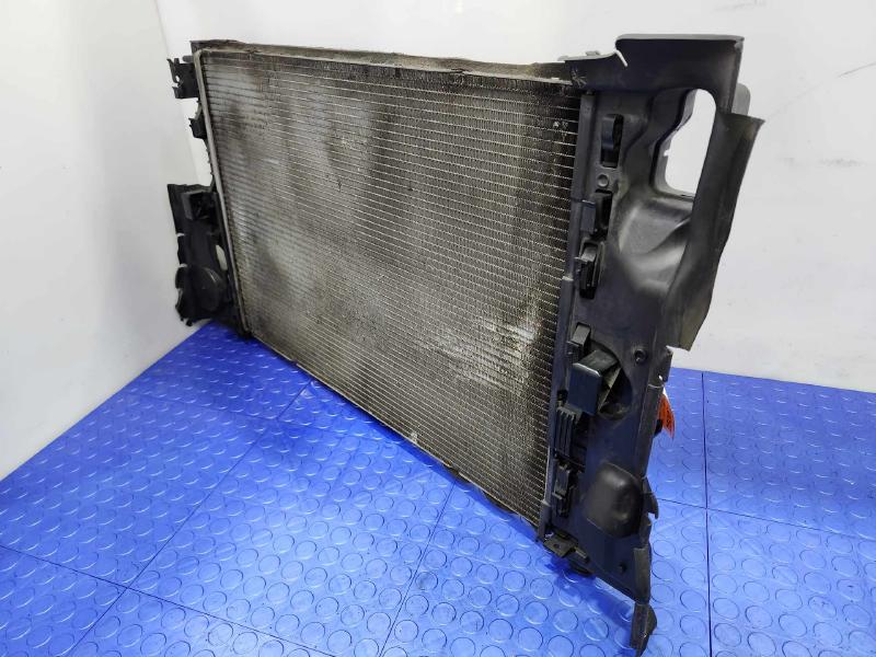 2012 Volvo XC60 Radiator