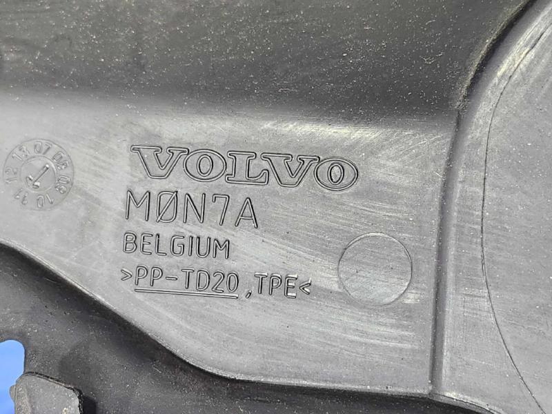 2012 Volvo XC60 Radiator