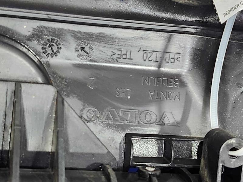 2012 Volvo XC60 Radiator