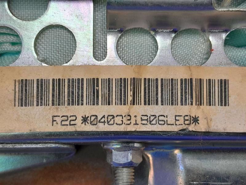 2006 Toyota Sequoia Air Bag